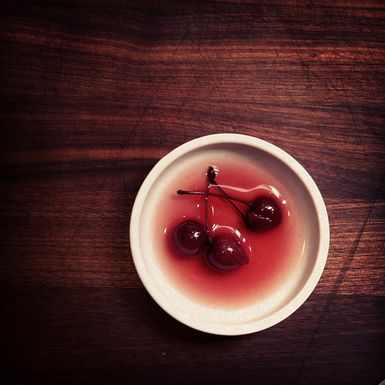 Cherries