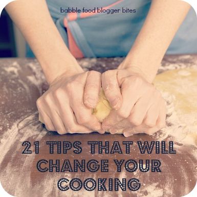 Foodbloggerbites