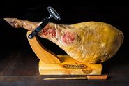Making Iberico Hams with Raul Martin