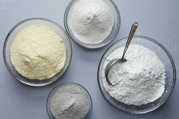 Flour
