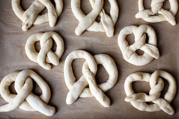 Dough