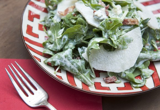 Asian-pear-salad-washington-post