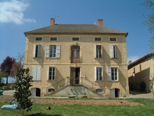 Gascony_house