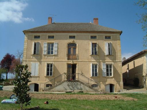 Gascony_house