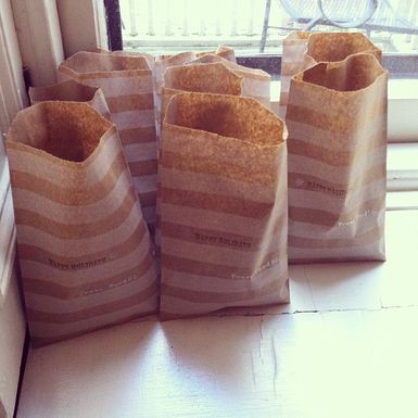 Bags