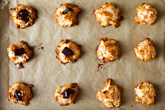 Macaroons