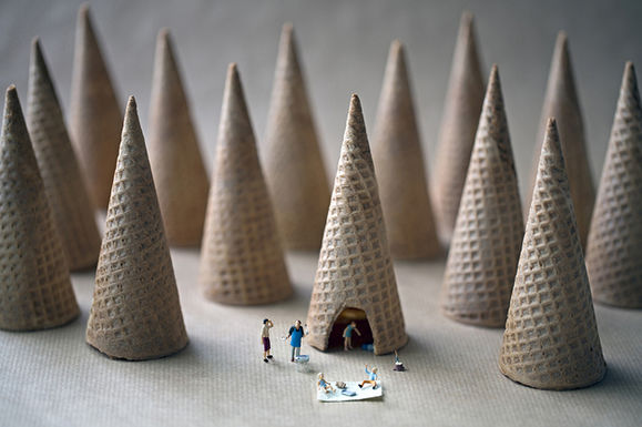 Cones