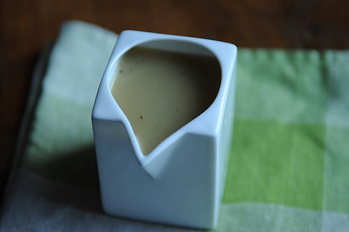 Gravy