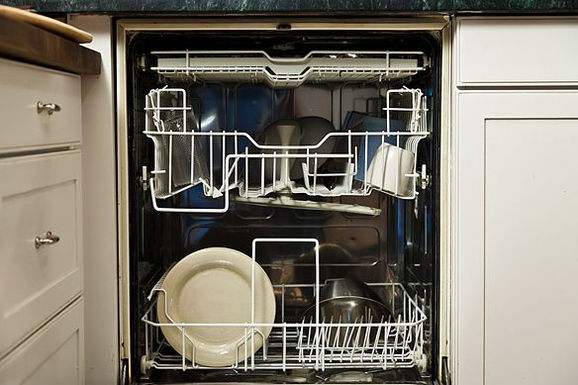Dishwasher