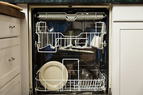Dishwasher