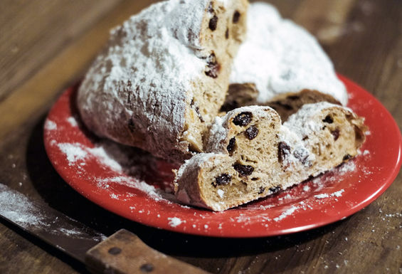 Stollen-1