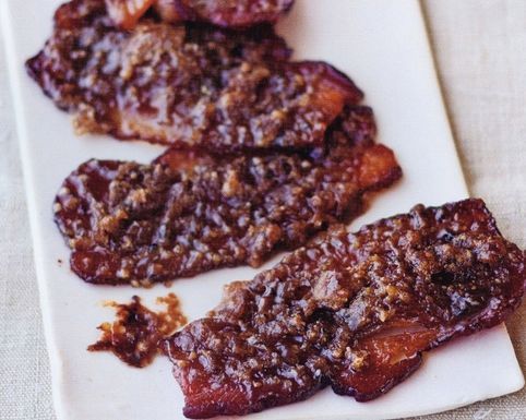 Ina-garten-carmelized-bacon