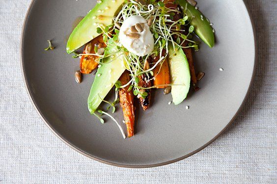 Carrot_avocado_salad
