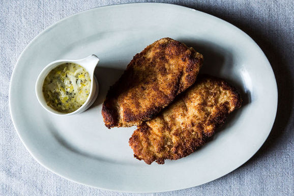 Schnitzel