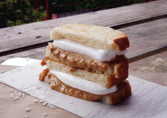 Fluffernutter