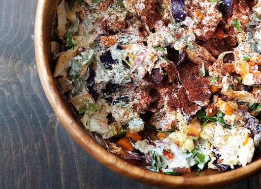 Fattoush_winter_vegetables_1