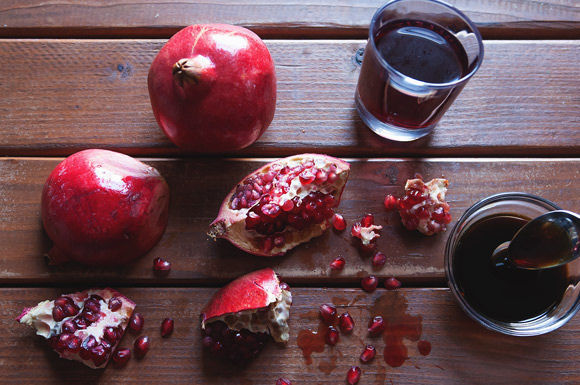 Pomegranate