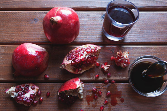 Pomegranate