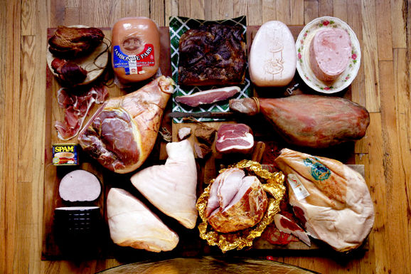 Ham
