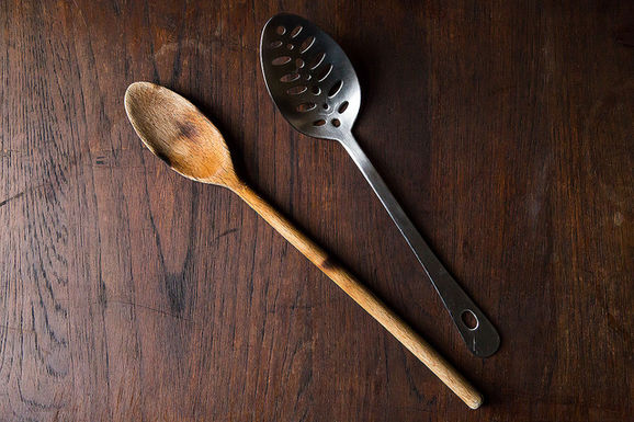 Spooning