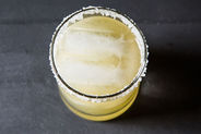 The Margarita