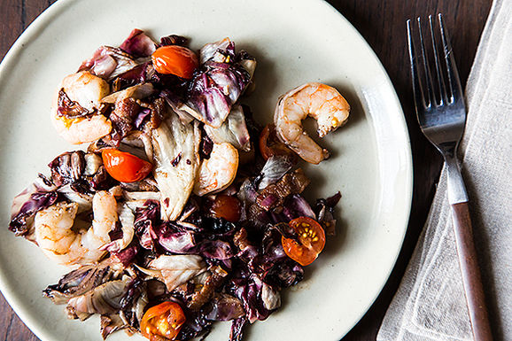 Radicchio