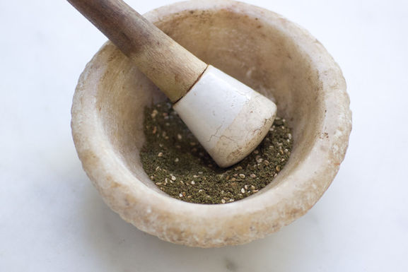 Zaatar