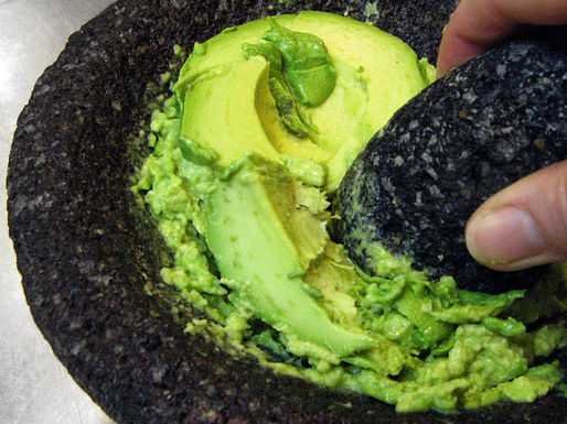Avacado