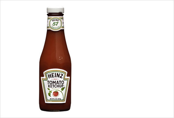 Ketchup