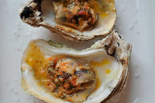 Oyster