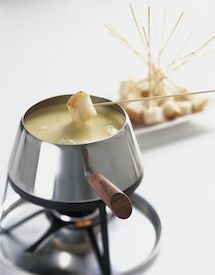 Fondue
