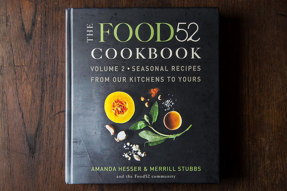 Cookbook