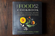 Photos from The Food52 Cookbook, Volume II Potluck Parties