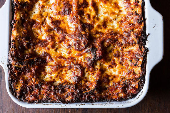 Lasagna