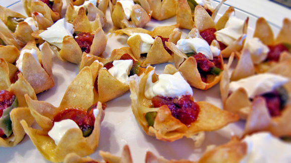 Nachos