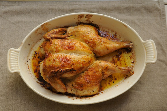 Spatch_chicken