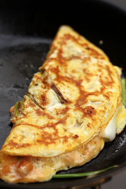 Kimchi-omelet4