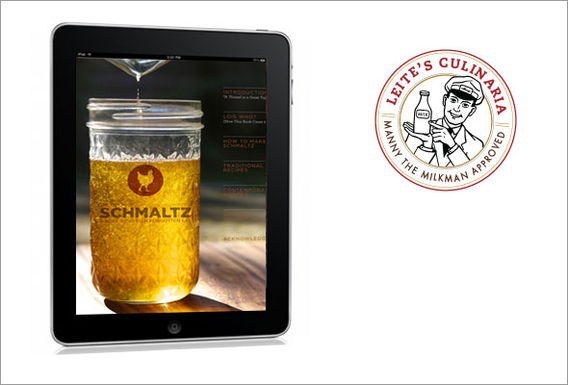 Schmaltz-app