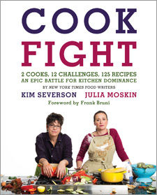 Cook-fight