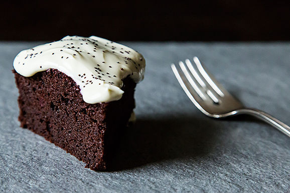 Chocolate-beet_cake