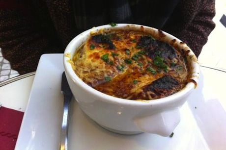 Onionsoup