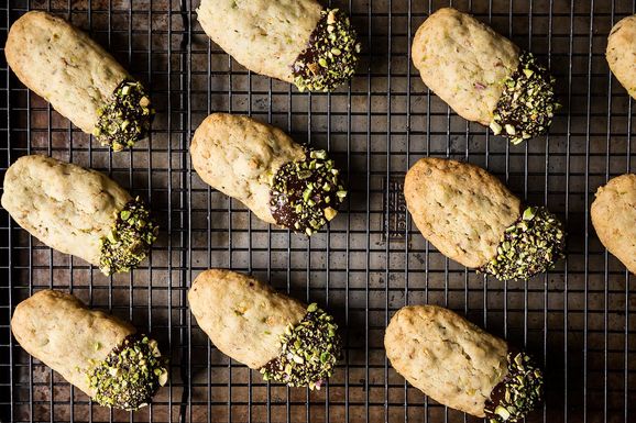 Shortbread