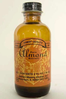 Almondxtract