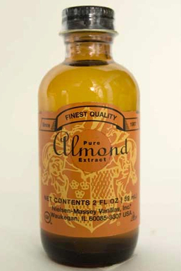 Almondxtract