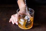 The Old Fashioned