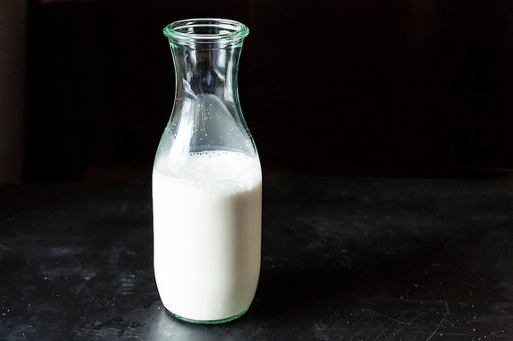 Nutmilk