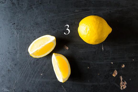 Lemon