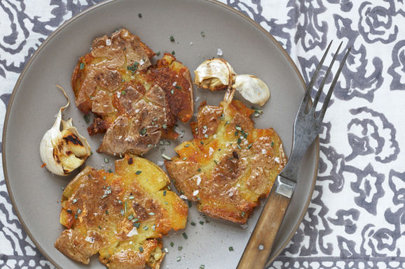 Potatoes