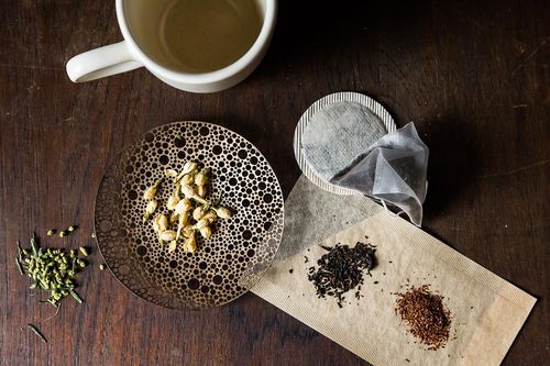 Tea