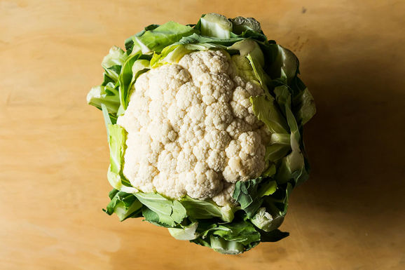 Cauliflower